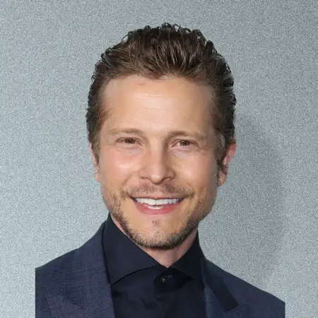 Matt Czuchry