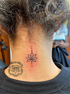 Bizzy Tattoo Empire & Piercing photo 3