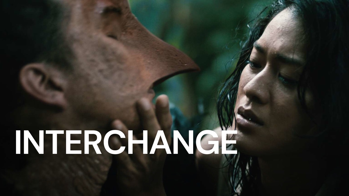 ‎Interchange - Apple TV