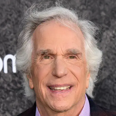 Henry Winkler