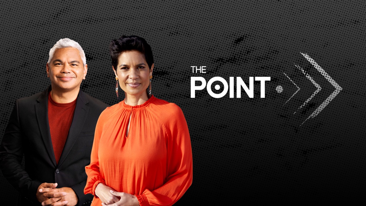 Hope For Hopevale – The Point (Season 9, Episode 11) - Apple TV (AU)