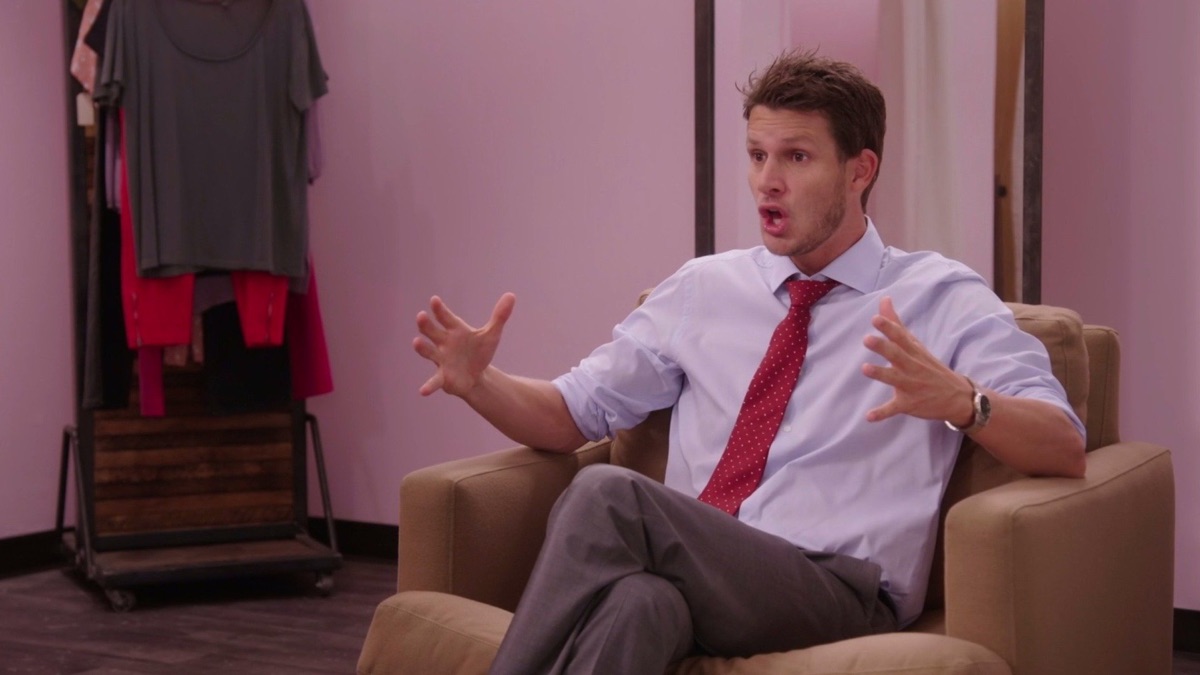 ‎Randalin the PAWG - Tosh.0 (Season 8, Episode 22) - Apple TV