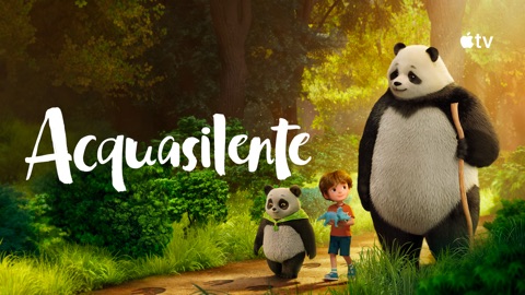 Acquasilente