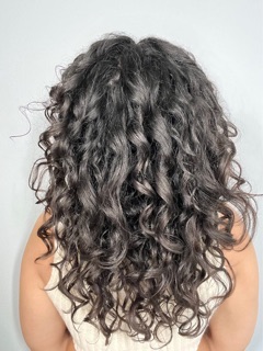 The Art and Soul of Hair