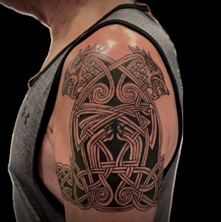Montauk Tattoo tattoo studio photo