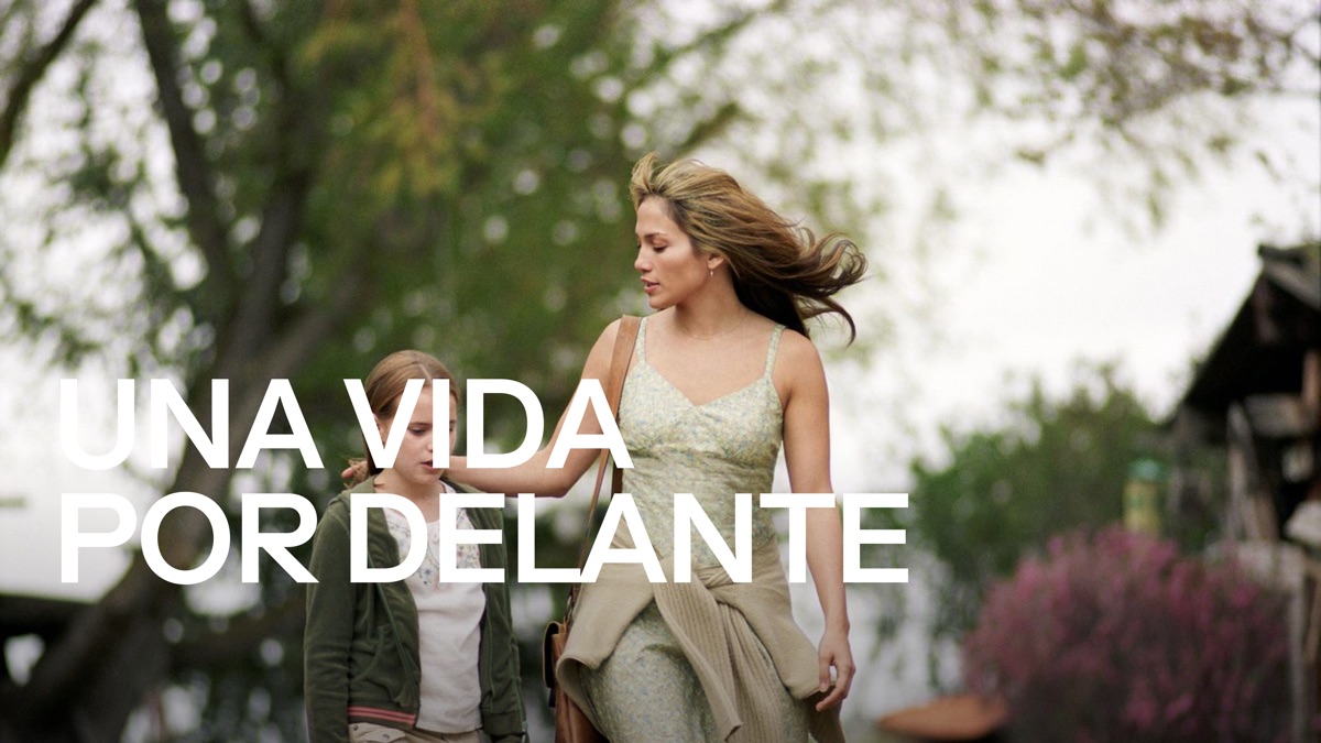 ‎Una vida sin terminar - Apple TV