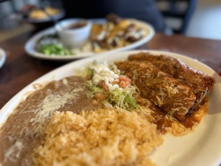 Linda Patria Restaurant