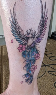 Five30 Tattoo photo 5