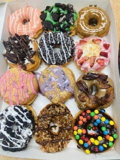 The Grove DoNutz