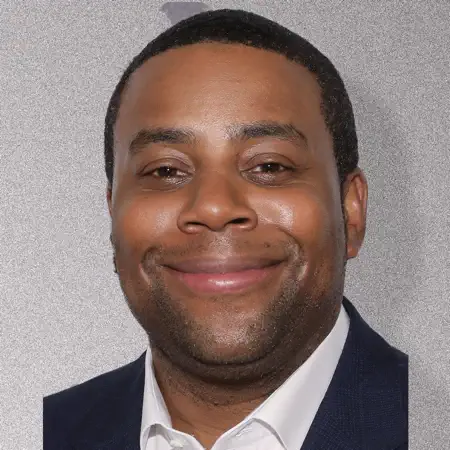 Kenan Thompson