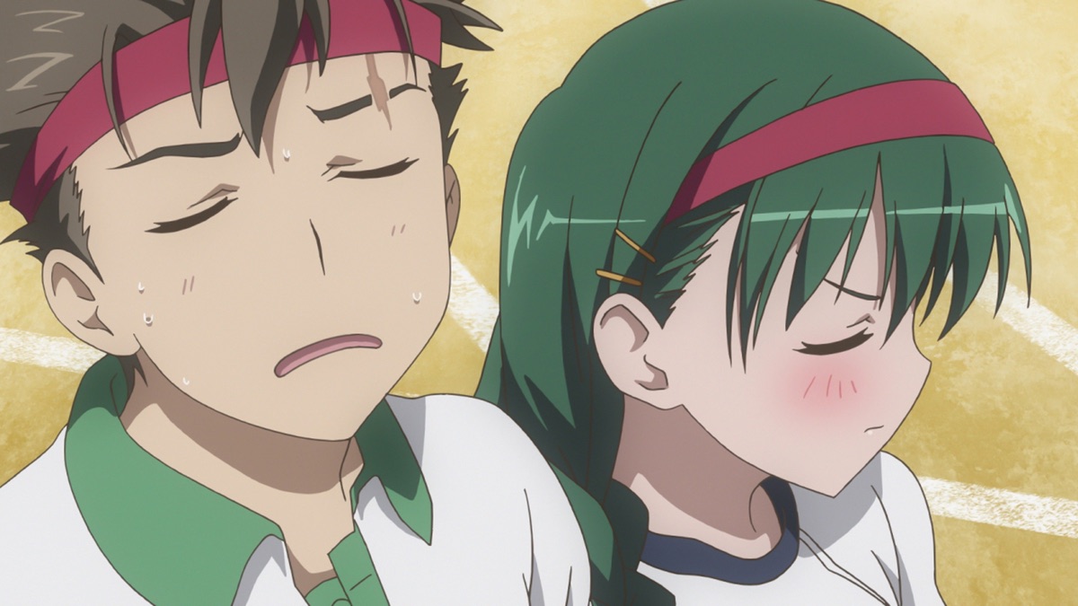 Lady Versus Lady - Ladies versus Butlers! (Series 1, Episode 11