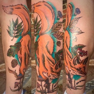 Kave Art and Tattoo tattoo studio photo