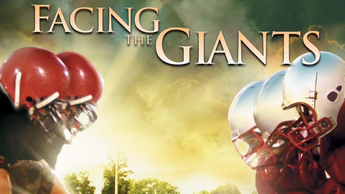 ‎Desafío A Los Gigantes - Apple TV