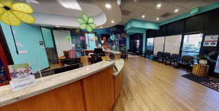 Children's Dental FunZone - Reseda