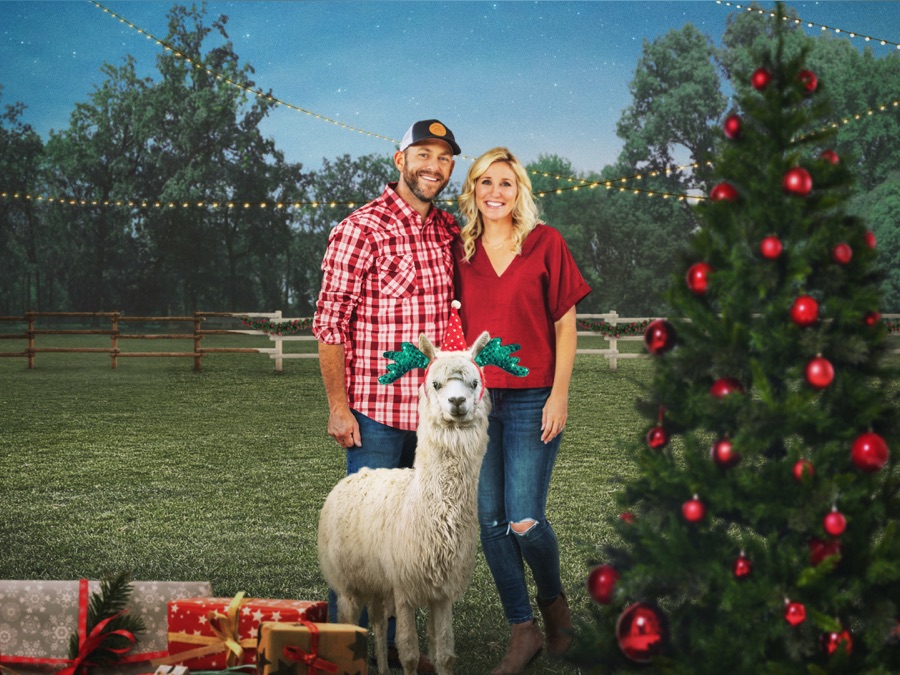 Fixer to Fabulous Holiday Surprise Apple TV