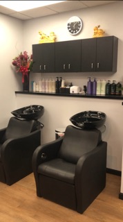 Mark’d by Beauty Salon