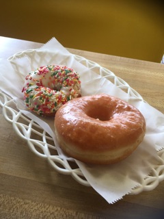 Master Donut