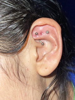 Future Tattoo & Body Piercing Fullerton CA USA