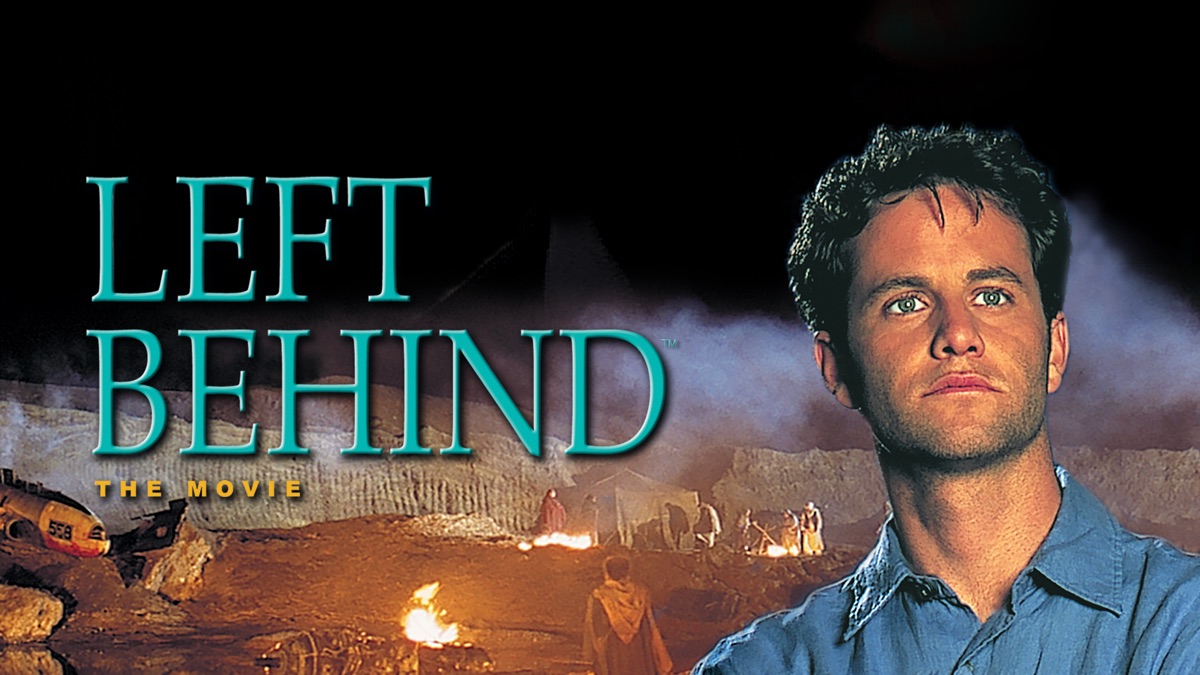 ‎Left Behind: The Movie - Apple TV