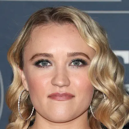 Emily Osment