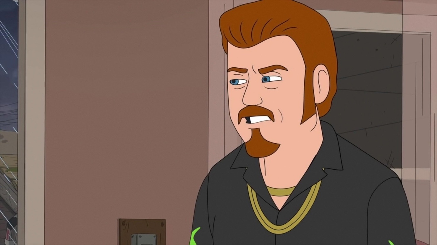 Trailer Park Boys on Apple TV