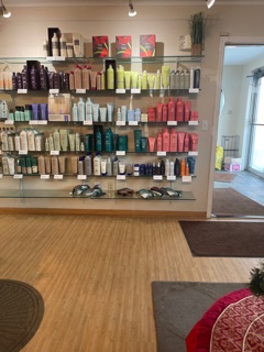 Halo Salon