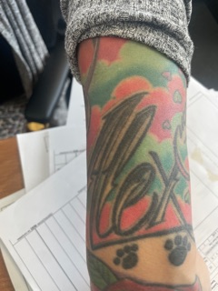 Living Canvas Tattooing & Body Piercing Studio photo 5