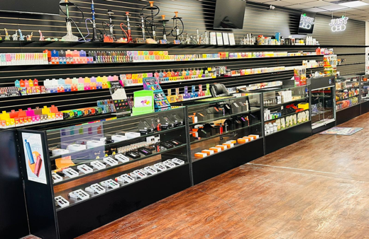 Stop And Vape in Richardson, TX United States - Apple Maps