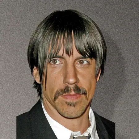 Anthony Kiedis