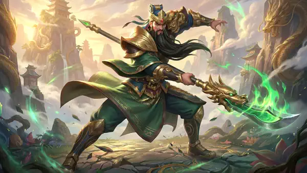 Spring Festival Begins!