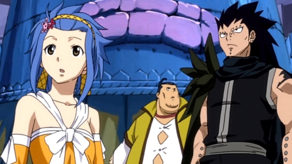 ‎Defying Calculation – Fairy Tail (Season 5, Episode 12) - Apple TV (NZ)