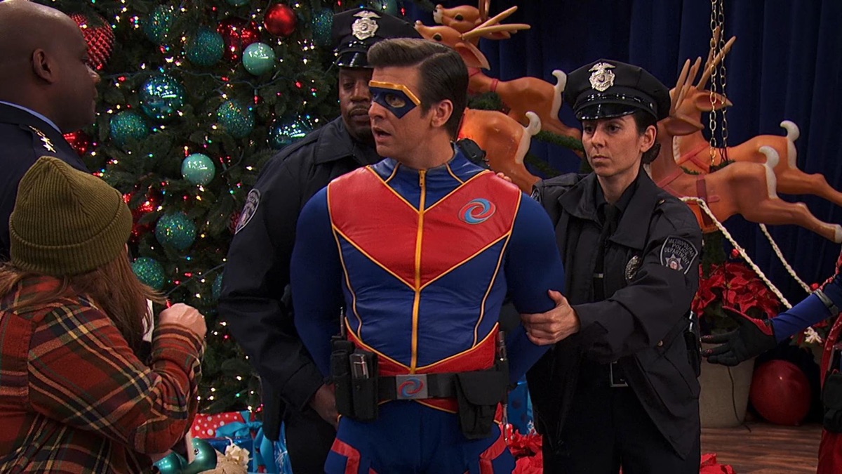 Christmas Danger Henry Danger (Season 2, Episode 9) Apple TV