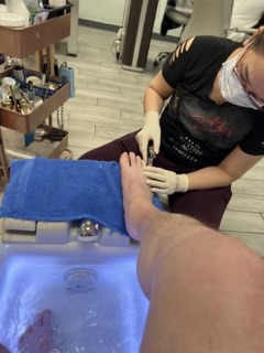 Elan Nails & Spa Photos