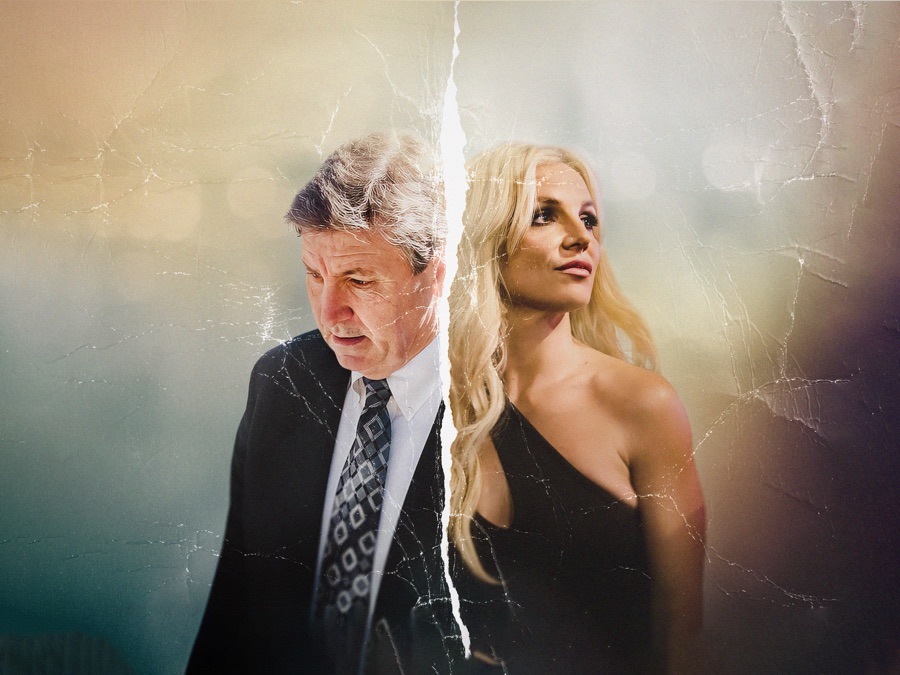 Jamie vs Britney: The Father Daughter Trials - Apple TV