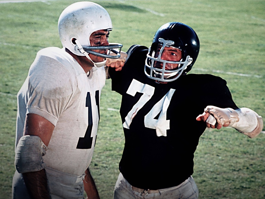 The Longest Yard - Apple TV (UK)