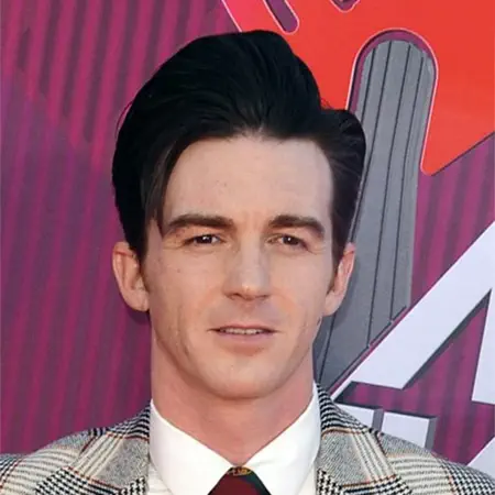 Drake Bell