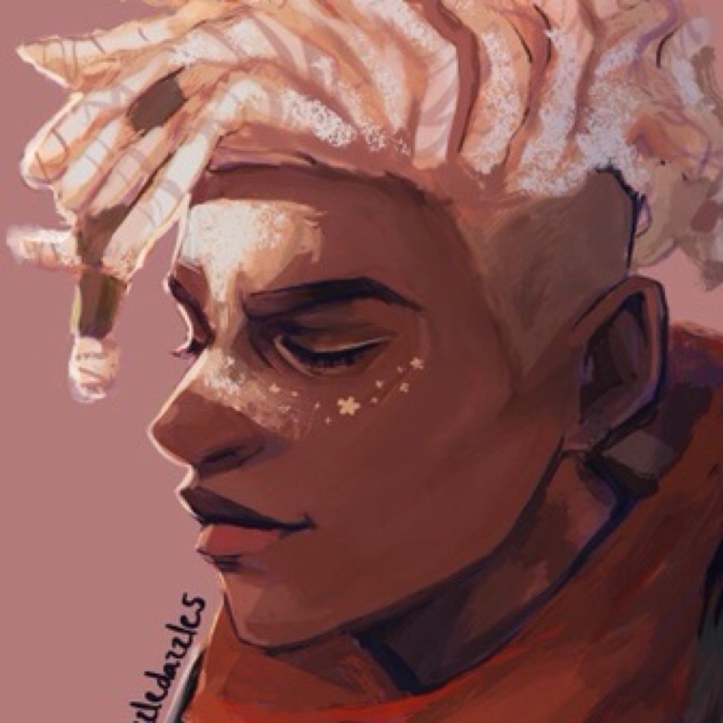 AppleMusic profile picture for @sunsets
