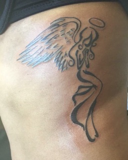 Sinking Ink Tattoo