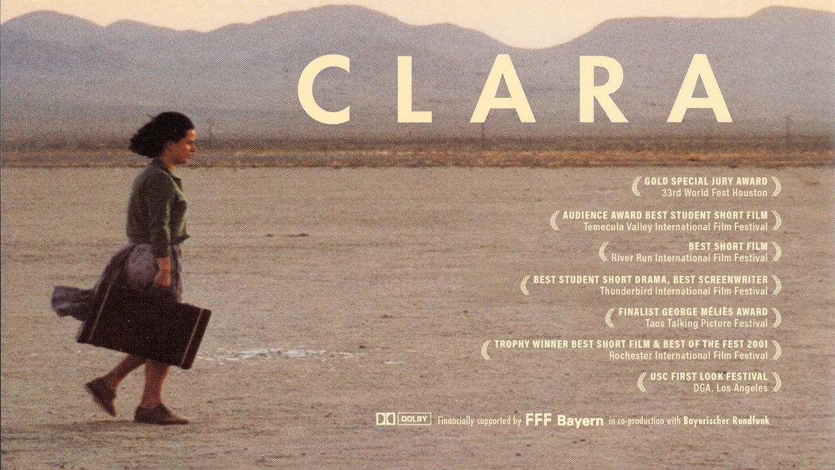 Clara - Apple TV