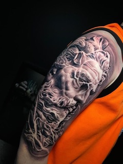 Primal Instincts Tattoo photo 8