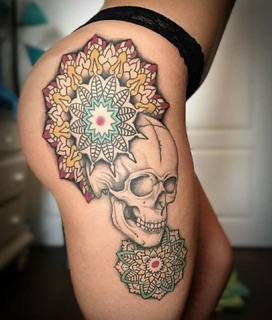 Skin Deep Tattoo photo 6