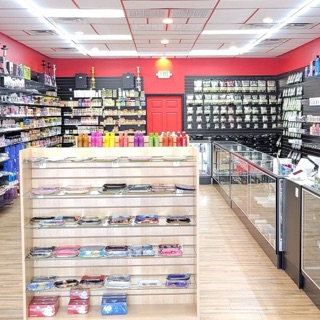 Summerville Tobacco & Vapor in Summerville, SC United States - Apple Maps