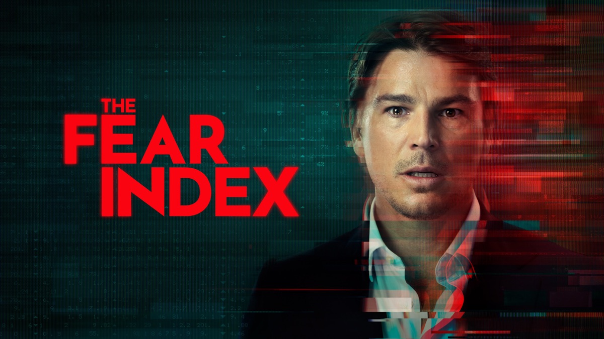 ‎The Fear Index – Apple TV
