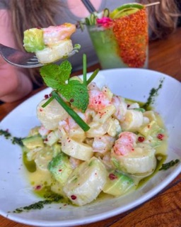 Gaucho Grill Argentine Steakhouse