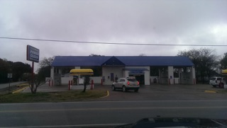 Power Clean Car Wash