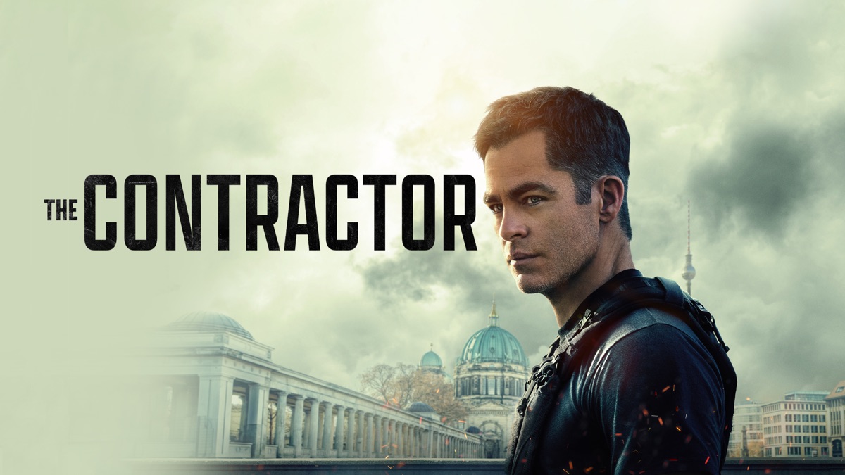 ‎THE CONTRACTOR - Apple TV
