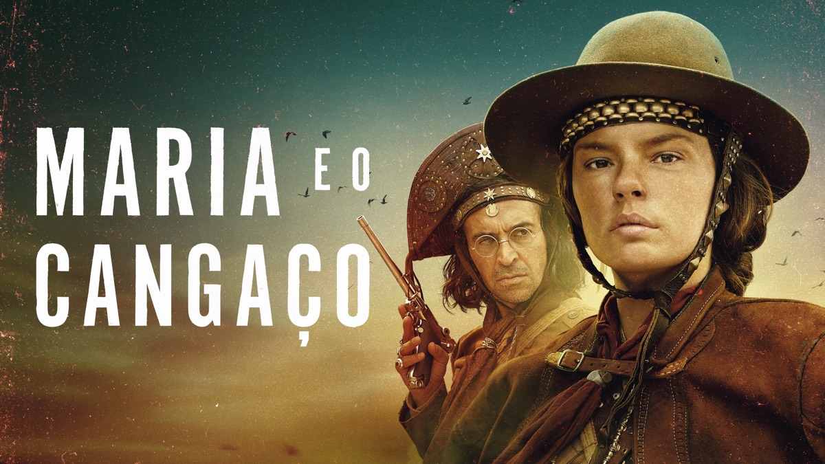 ‎Maria e o Cangaço - Apple TV