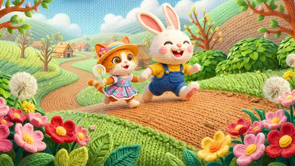 Spring Card Festival