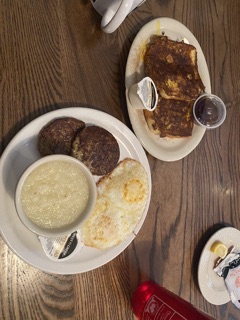 Gritz Family Restaurant