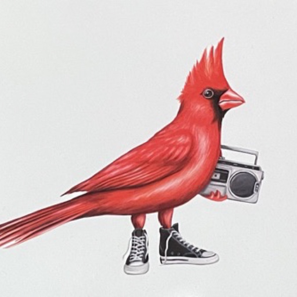 AppleMusic profile picture for @bicycle